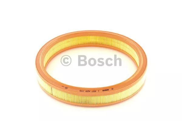 BOSCH 1 457 429 775 Повітряний фільтр