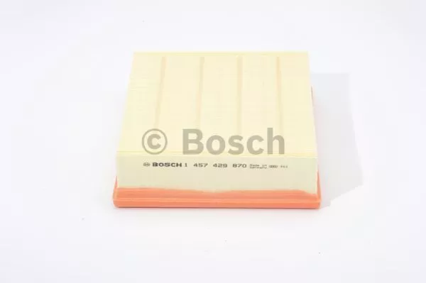 BOSCH 1 457 429 870 Воздушный фильтр