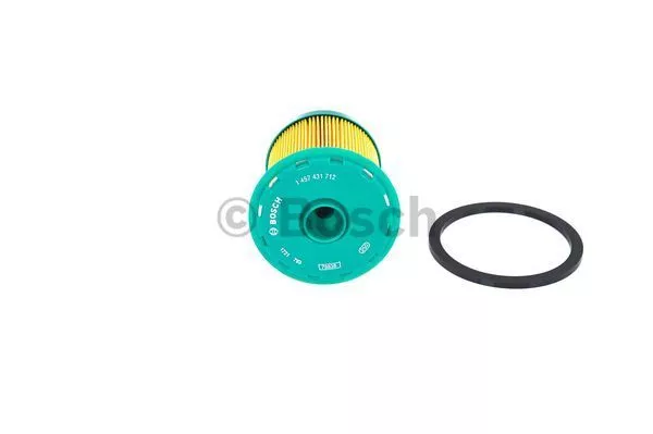 BOSCH 1457431712 Паливний фільтр