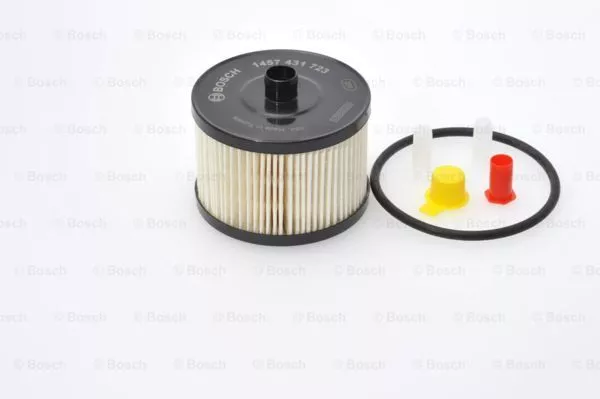 BOSCH 1 457 431 723 Паливний фільтр