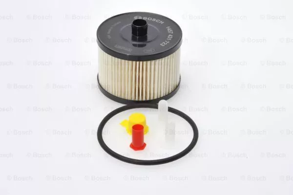 BOSCH 1 457 431 723 Паливний фільтр