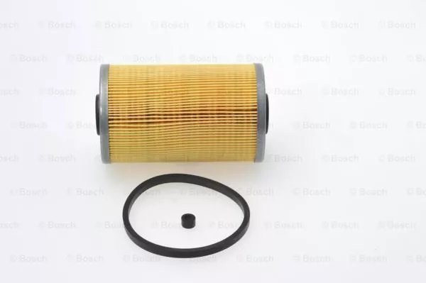 BOSCH 1457431724 Паливний фільтр