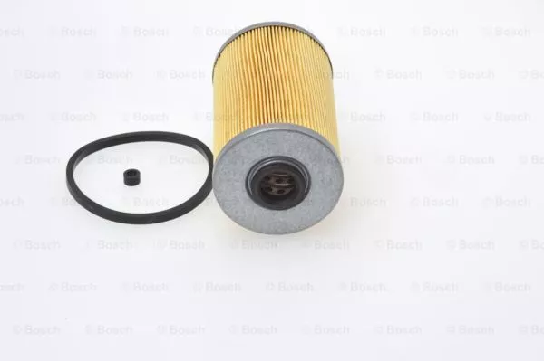BOSCH 1457431724 Паливний фільтр