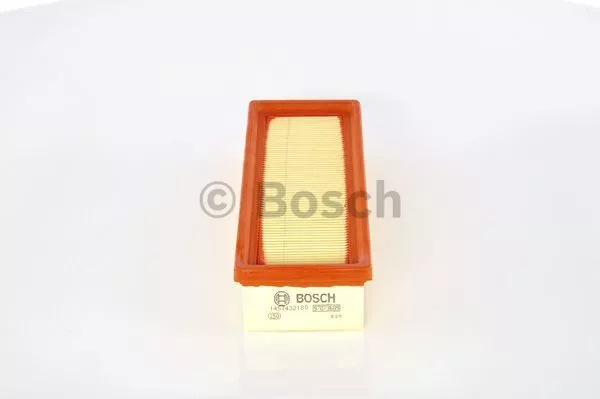 BOSCH 1 457 432 180 Воздушный фильтр