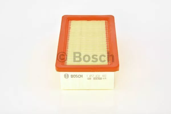 BOSCH 1 457 432 183 Повітряний фільтр