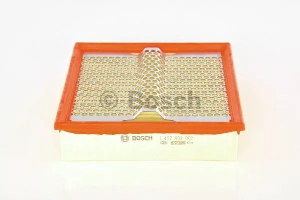 BOSCH 1 457 433 002 Воздушный фильтр