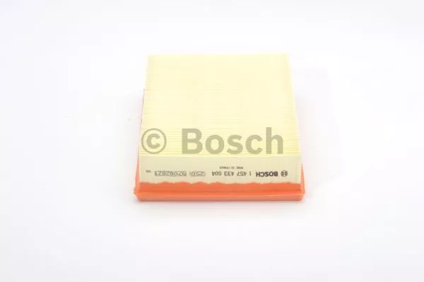 BOSCH 1 457 433 004 Воздушный фильтр