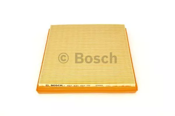 BOSCH 1457433007 Повітряний фільтр