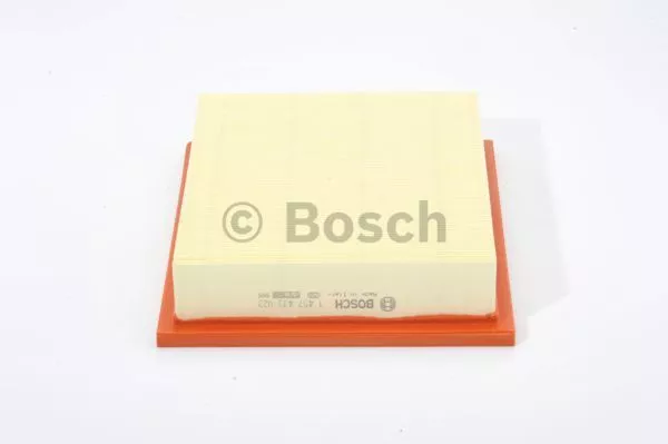 BOSCH 1457433023 Повітряний фільтр