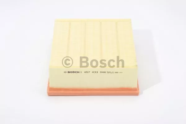 BOSCH 1 457 433 046 Воздушный фильтр