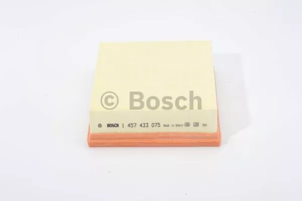BOSCH 1 457 433 075 Повітряний фільтр