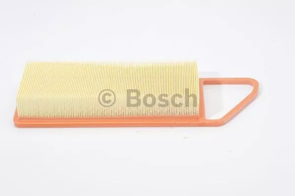 BOSCH 1457433076 Повітряний фільтр