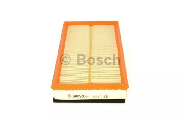 BOSCH 1457433081 Повітряний фільтр