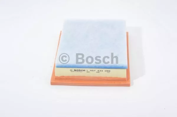 BOSCH 1 457 433 089 Воздушный фильтр