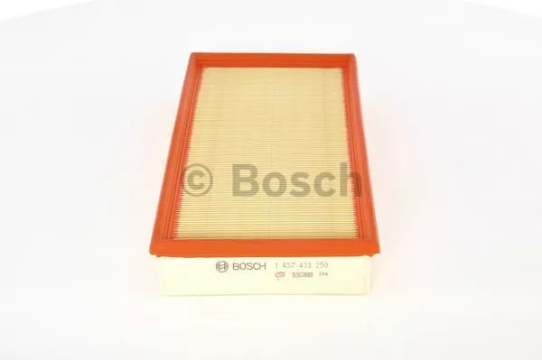 BOSCH 1 457 433 250 Повітряний фільтр