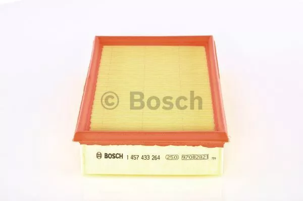 BOSCH 1457433264 Повітряний фільтр