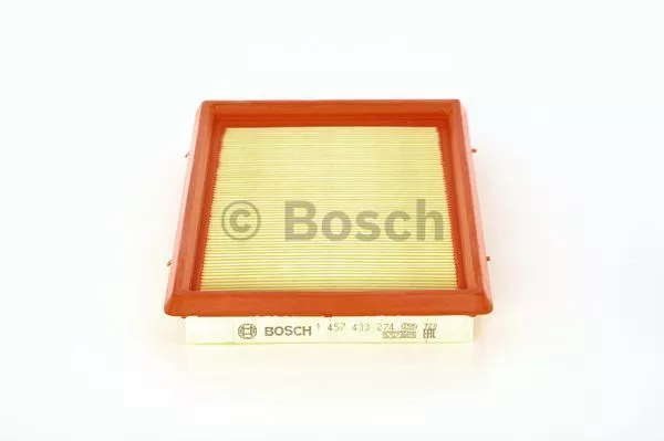BOSCH 1 457 433 274 Воздушный фильтр