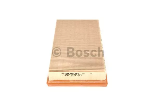 BOSCH 1 457 433 276 Повітряний фільтр