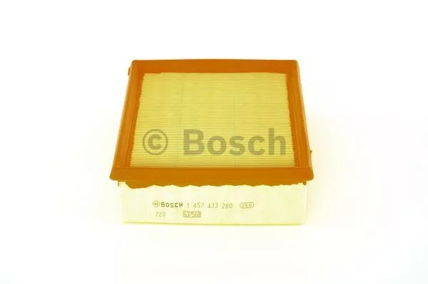 BOSCH 1457433280 Воздушный фильтр