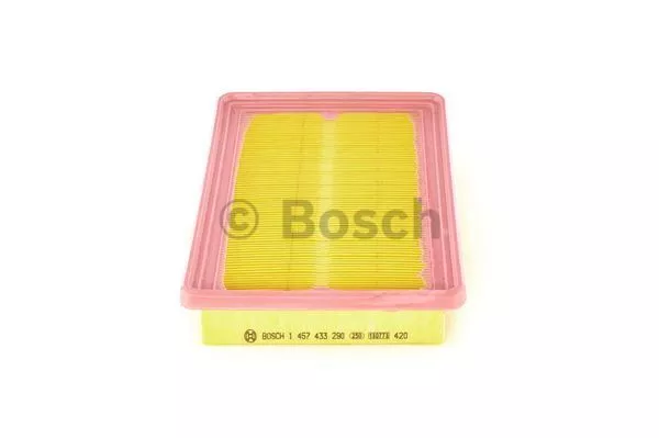 BOSCH 1 457 433 290 Повітряний фільтр