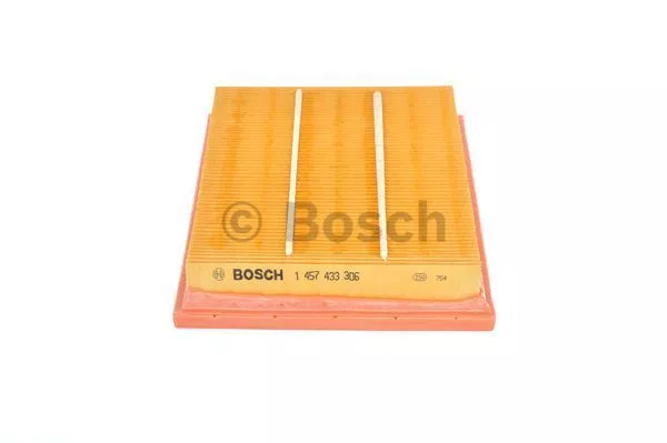 BOSCH 1457433306 Воздушный фильтр