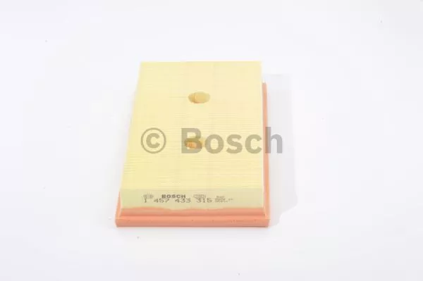 BOSCH 1 457 433 315 Повітряний фільтр