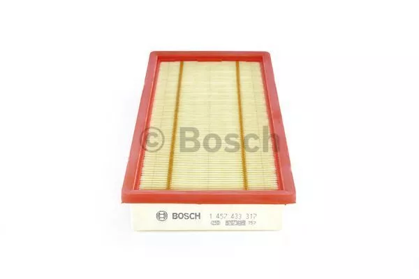 BOSCH 1457433317 Воздушный фильтр