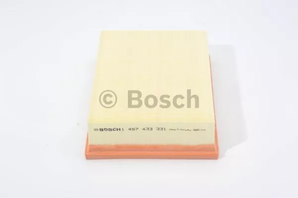 BOSCH 1 457 433 331 Повітряний фільтр