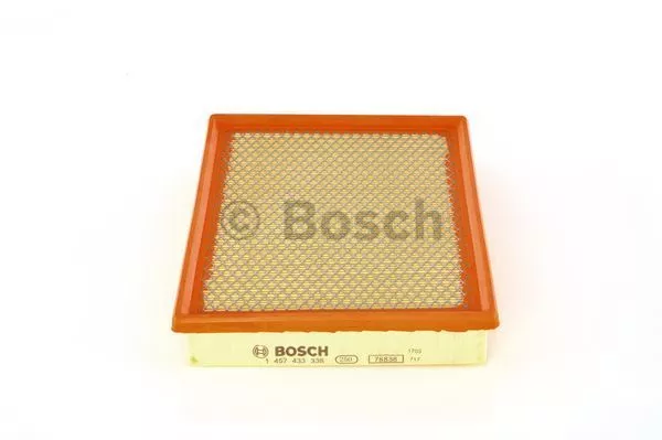 BOSCH 1 457 433 338 Повітряний фільтр