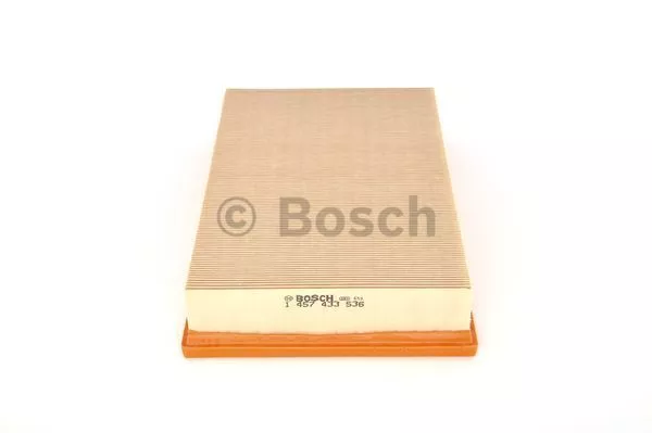 BOSCH 1 457 433 536 Повітряний фільтр