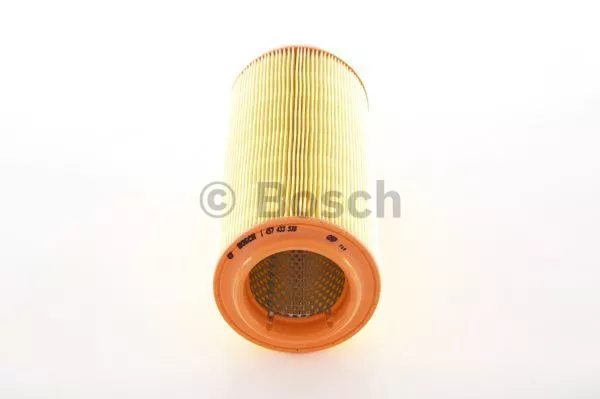 BOSCH 1 457 433 538 Повітряний фільтр