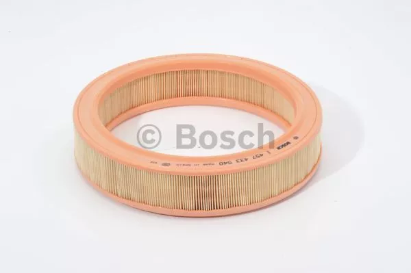BOSCH 1 457 433 540 Повітряний фільтр