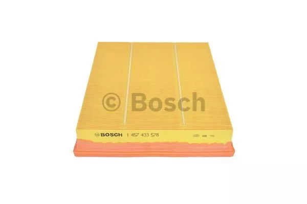 BOSCH 1 457 433 578 Воздушный фильтр