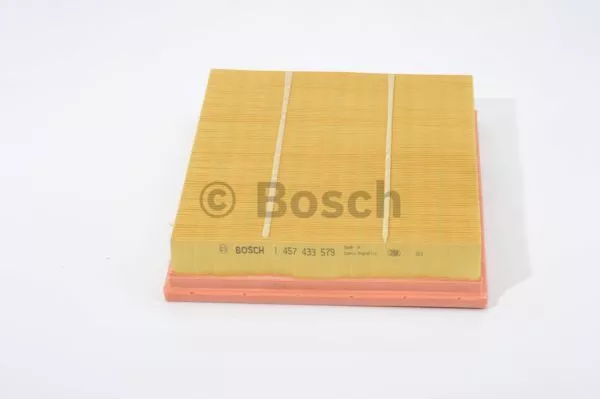 BOSCH 1 457 433 579 Повітряний фільтр