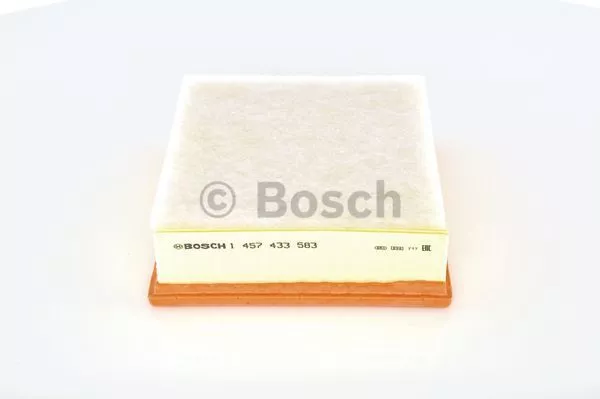BOSCH 1 457 433 583 Повітряний фільтр