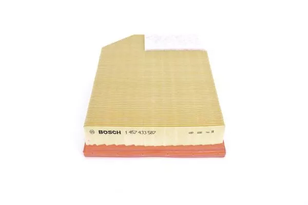 BOSCH 1 457 433 587 Воздушный фильтр