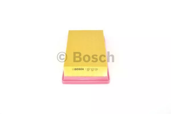 BOSCH 1 457 433 591 Повітряний фільтр