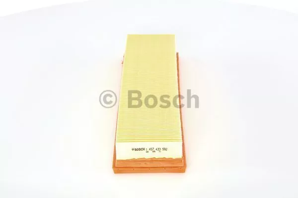 BOSCH 1457433592 Воздушный фильтр