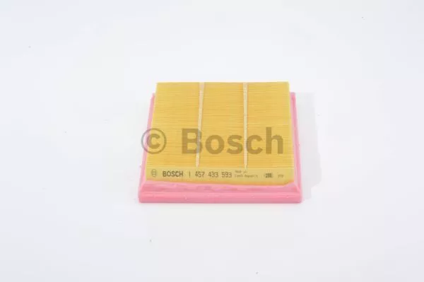 BOSCH 1 457 433 593 Повітряний фільтр