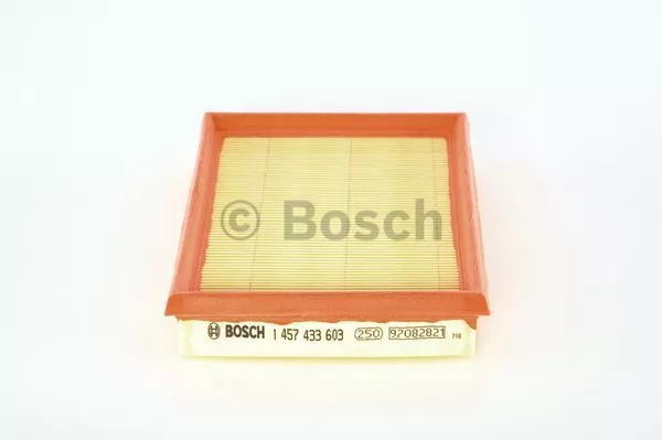 BOSCH 1 457 433 603 Повітряний фільтр