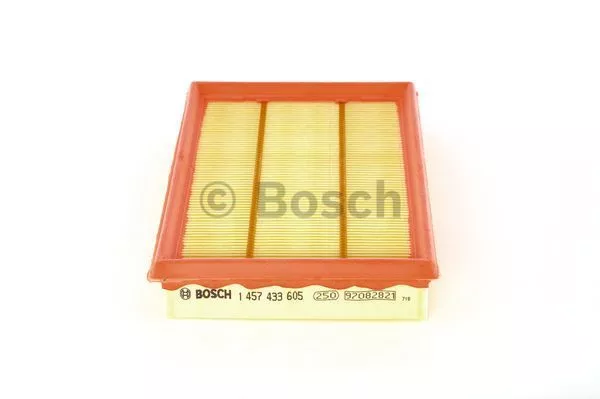 BOSCH 1 457 433 605 Повітряний фільтр