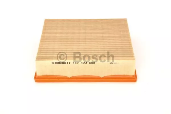 BOSCH 1 457 433 690 Повітряний фільтр