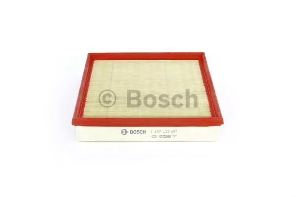 BOSCH 1 457 433 697 Воздушный фильтр