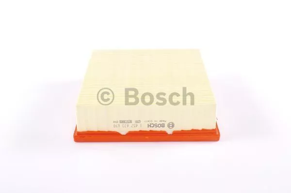 BOSCH 1 457 433 698 Воздушный фильтр