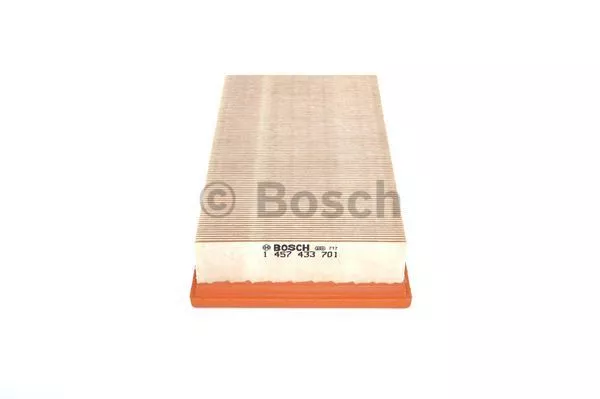 BOSCH 1457433701 Повітряний фільтр