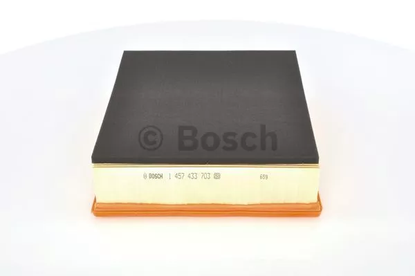 BOSCH 1 457 433 703 Повітряний фільтр