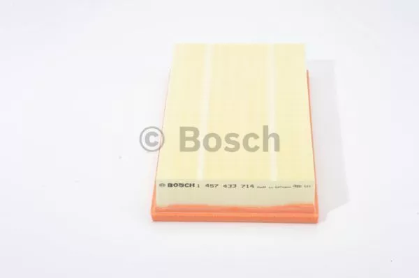 BOSCH 1457433714 Воздушный фильтр