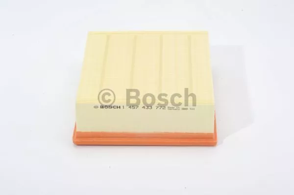 BOSCH 1 457 433 772 Повітряний фільтр