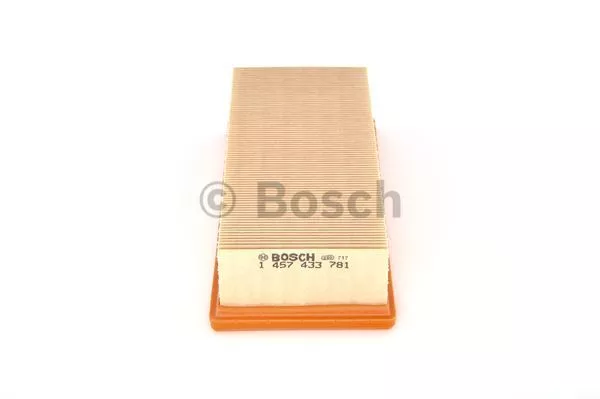 BOSCH 1457433781 Повітряний фільтр