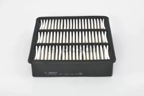 BOSCH 1457433969 Повітряний фільтр